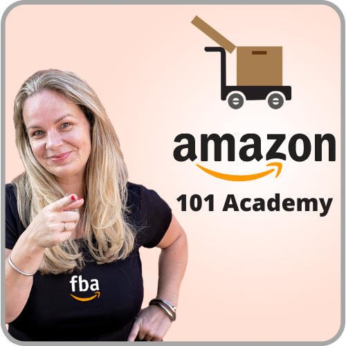 Amazon 101 Academy