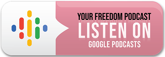 Listen On Google Podcast