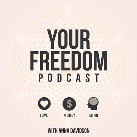 Your Freedom Podcast