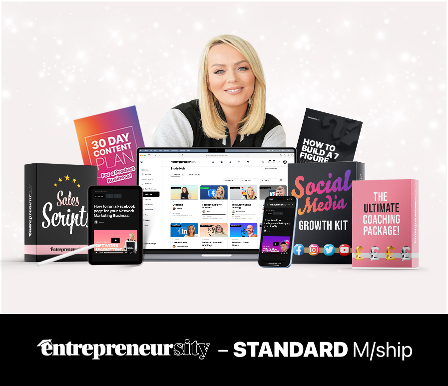 Entrepreneursity-standard-membership-icon-website