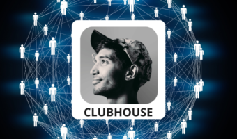 Join the Clubhouse. I can let you in!