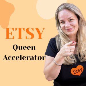 Five Advantages of Selling on Etsy