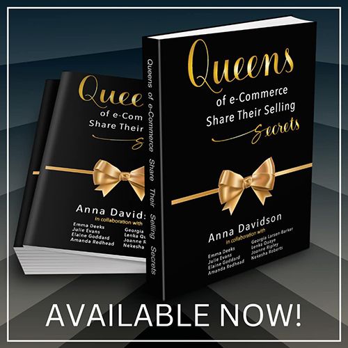 Queens of eCommerce Book_500