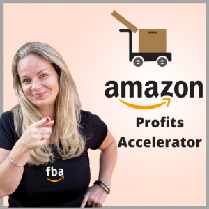 Amazon Profits Accelerator
